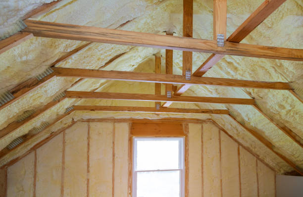 Best Spray Foam Insulation in Algona, WA