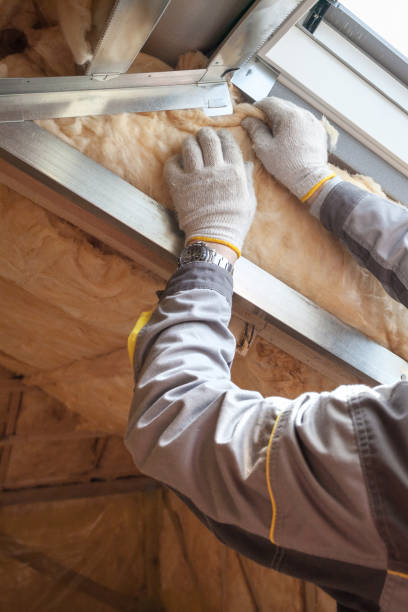 Best Cellulose Insulation in Algona, WA
