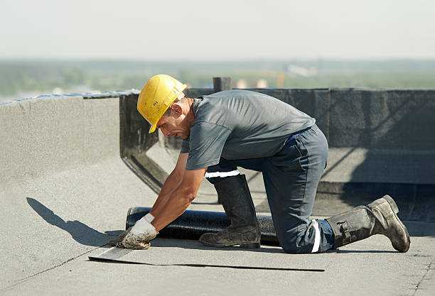 Types of Insulation We Offer in Algona, WA