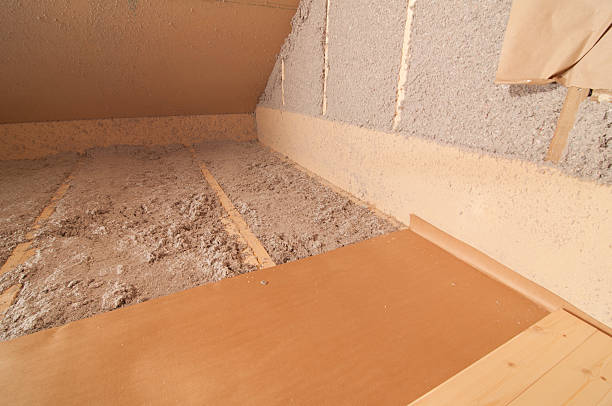 Best Residential Insulation in Algona, WA