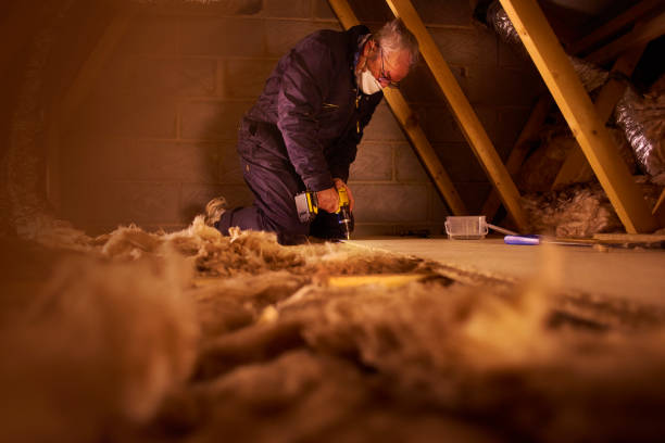 Best Insulation for Specific Applications in Algona, WA
